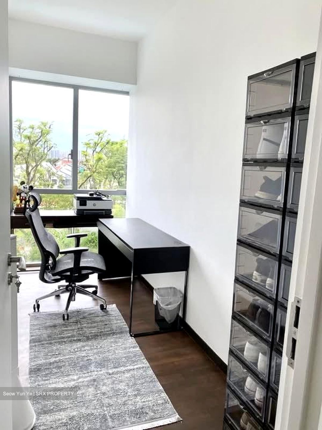 The Chuan (D19), Condominium #576988791